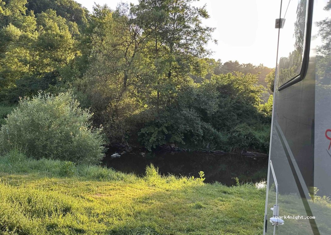 Campingplatz Neustadt/Wied — foto 3