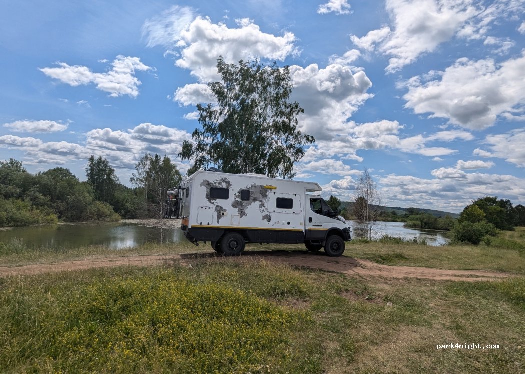 () Lyskovo - — foto