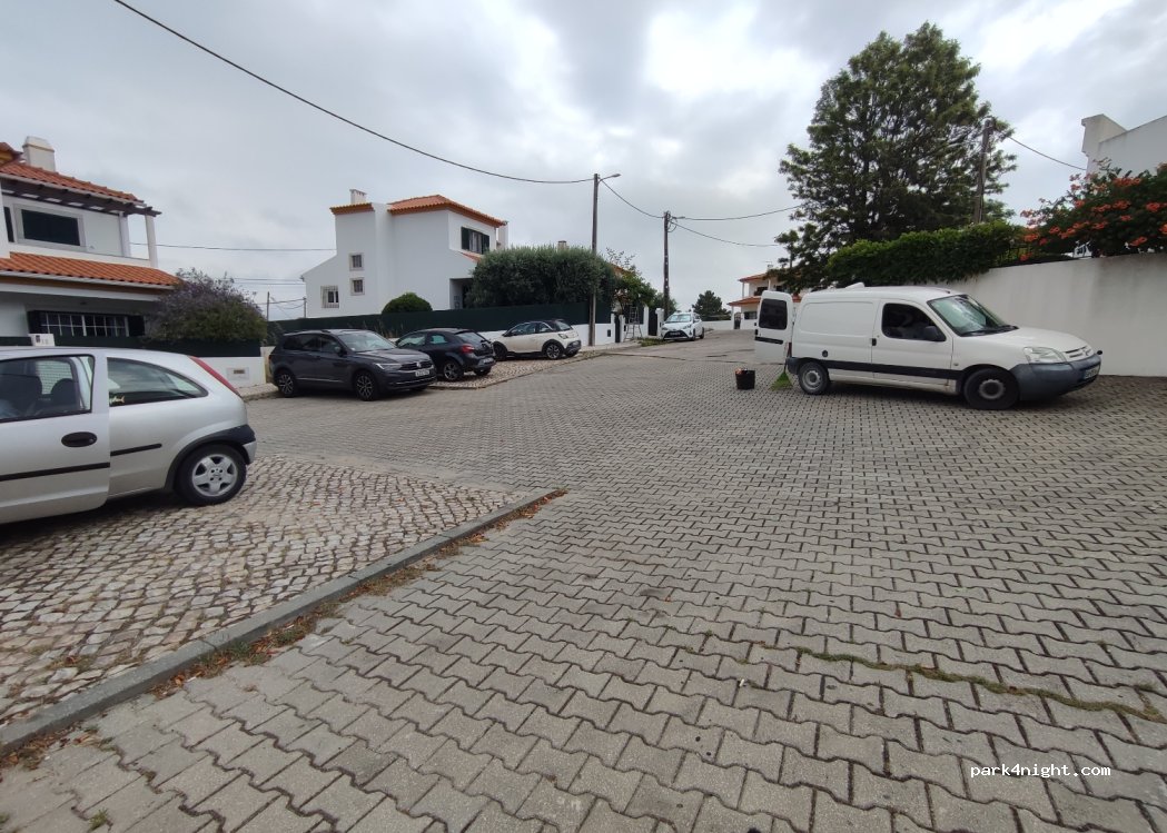 (2970-518)  - 8 Praceta Dos Zimbros — foto 2