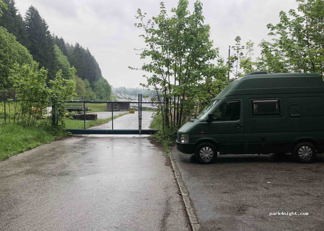 (83364) Teisendorf - — foto