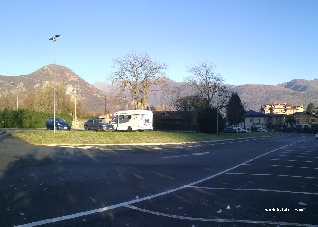 (28831) Feriolo - 7 Via Ronchi — foto 3