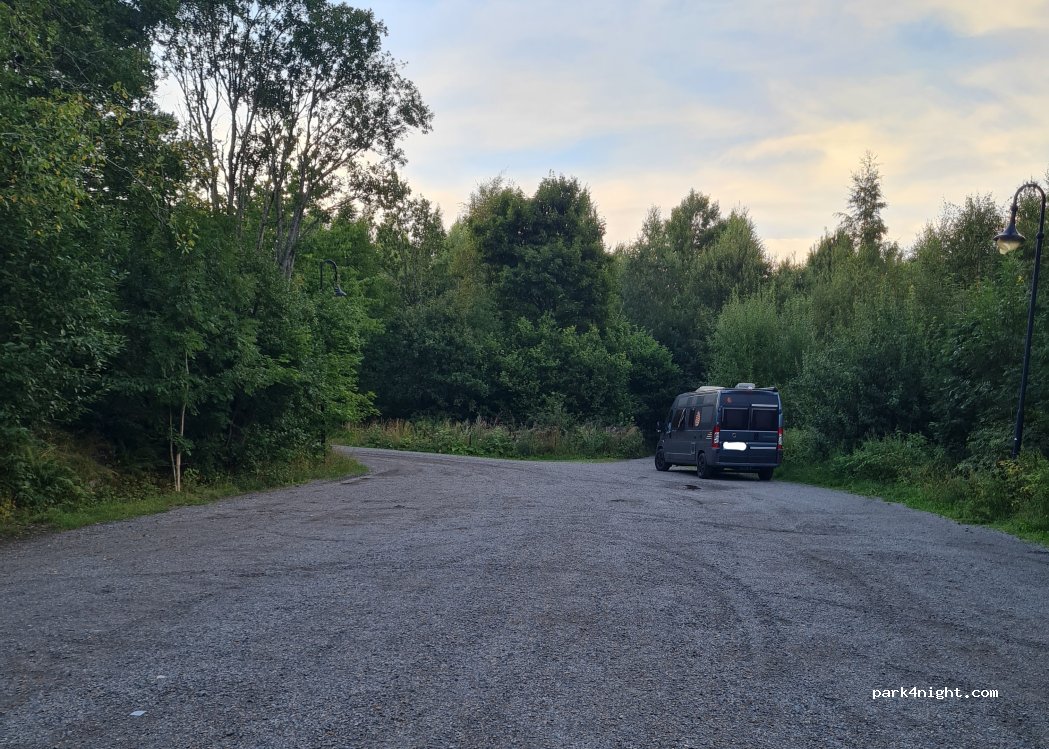 (3122) Tønsberg - Unnamed Road — foto