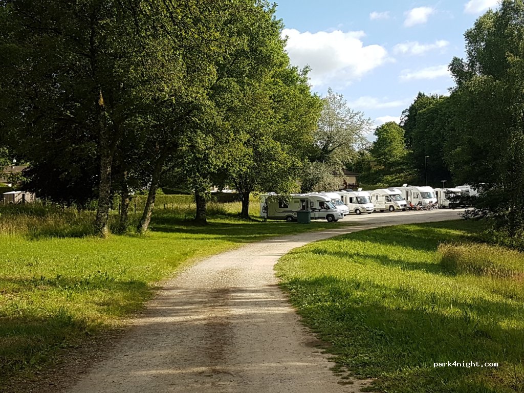 (87380) Meuzac - La Roche — foto