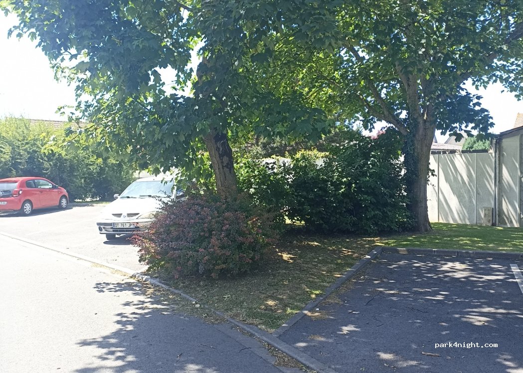 (80410) Cayeux-sur-Mer - 66 Avenue Paul Doumer — foto