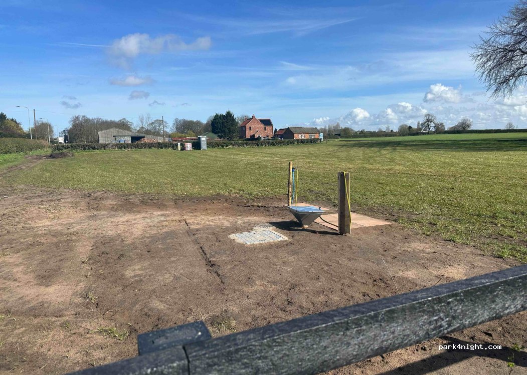 Pond Farm Caravan and Camping — foto 4