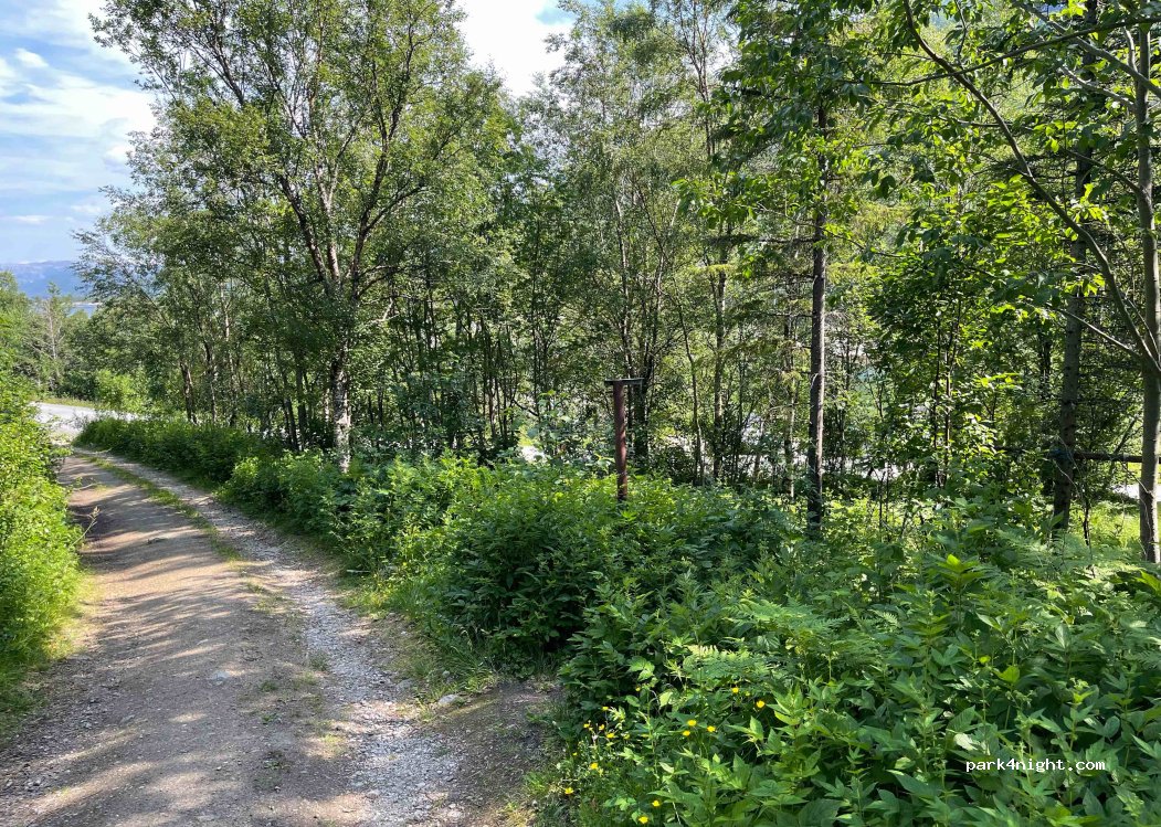 (8056) Valnes - Unnamed Road — foto 2