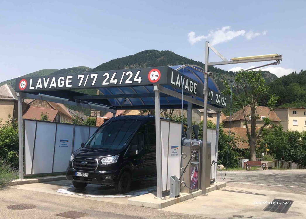 (38970) Corps - 165 Le Bourg — foto