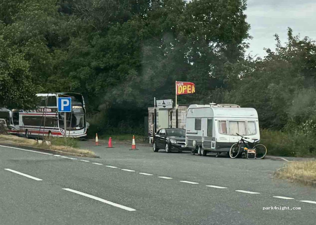 (DE74 2EU) Kegworth - 54 London Road — foto