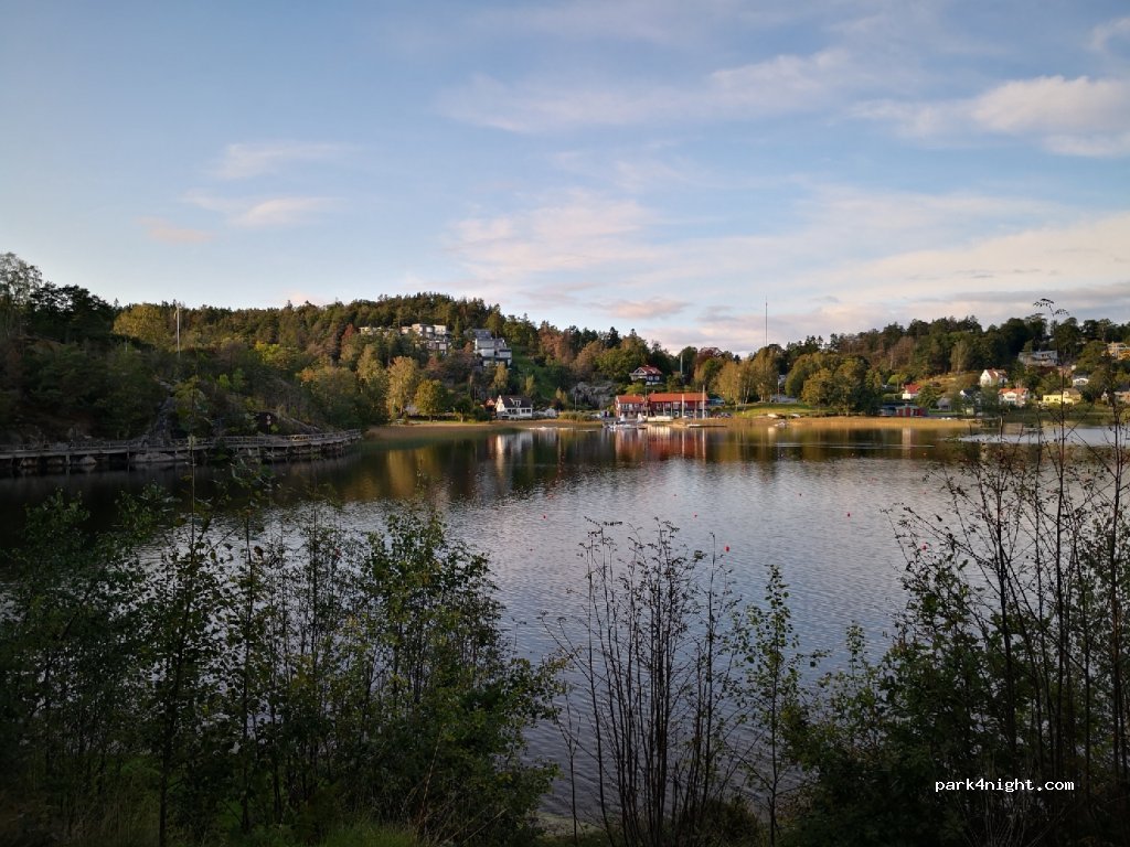 (431 36)  - 11 John Halls väg — foto 3