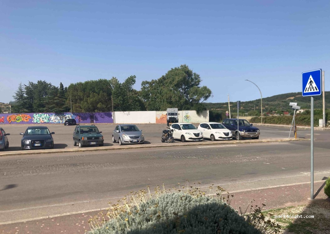 (07044) Ittiri - 1 Via Antonio Manca — foto 3