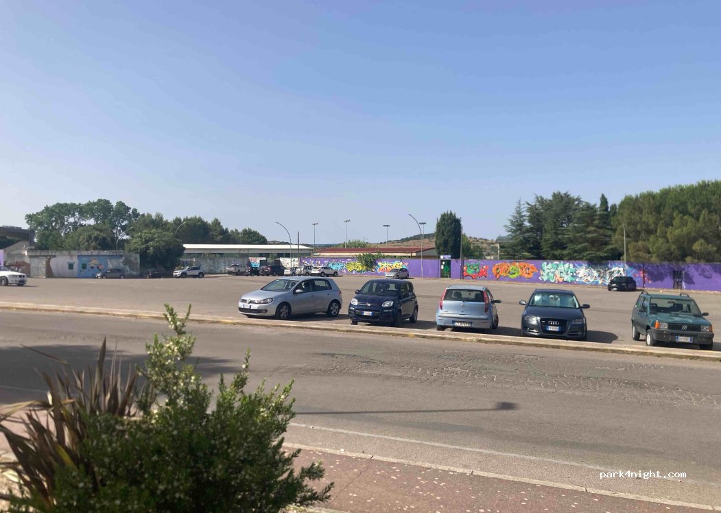 (07044) Ittiri - 1 Via Antonio Manca — foto 4