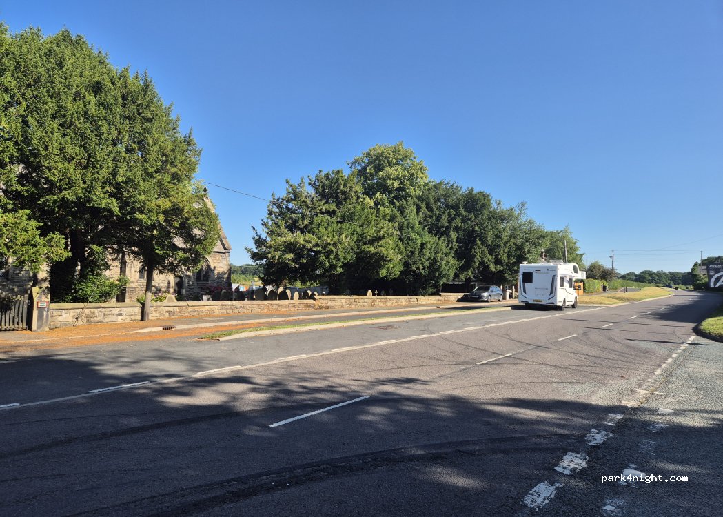 (WA16 0PP) Over Tabley - Chester Road — foto 2