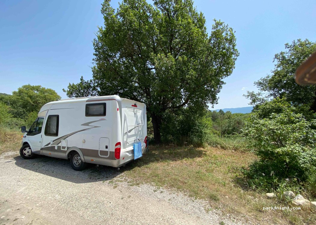 (84400) Saignon - 682 D231 — foto