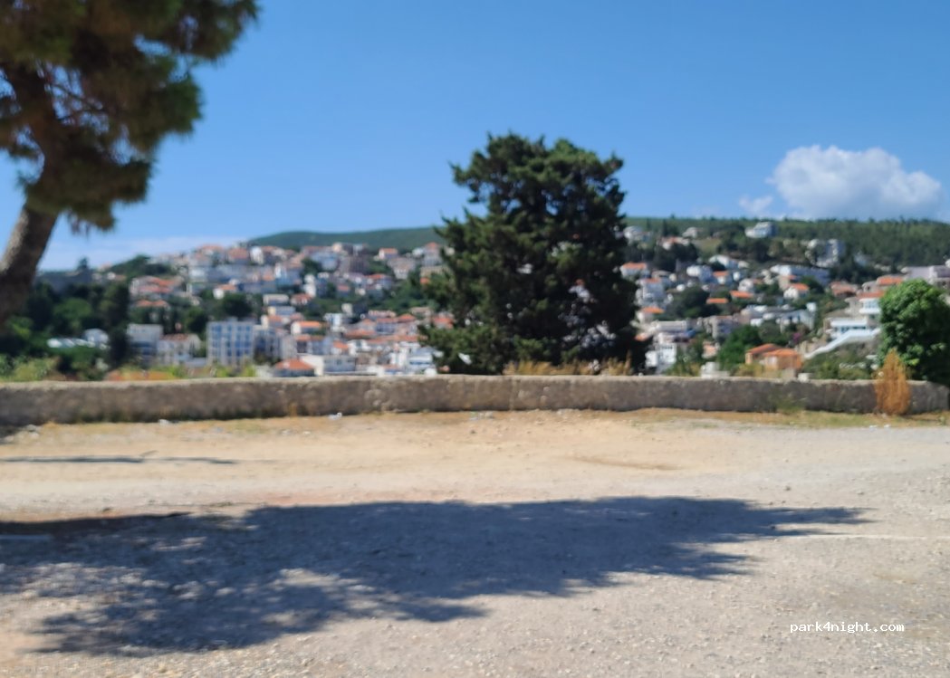 (85360) Ulcinj - Ulcinjskih moreplovaca — foto