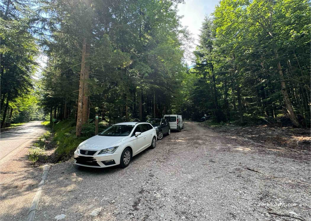 (8990) Bad Aussee - Hennermannwaldstraße — foto 2