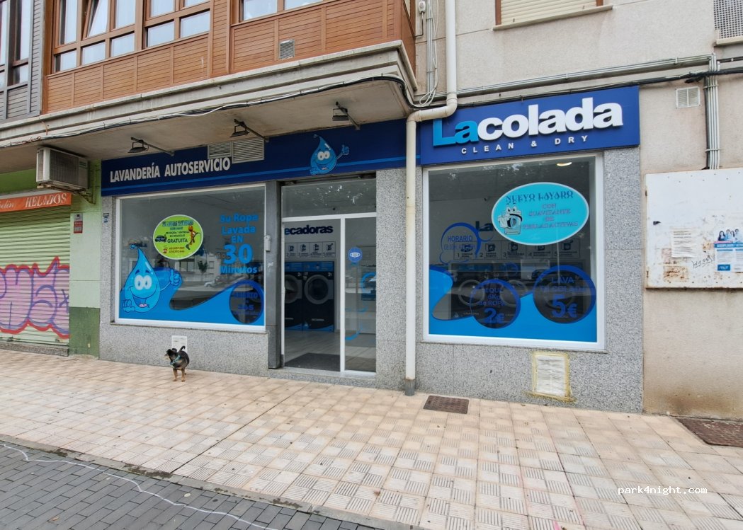 (39311) Torrelavega - 11A Poblado Santiago Cartes — foto