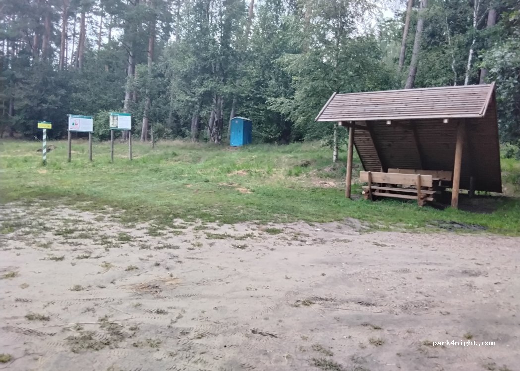 (77-124) Parchowo - — foto