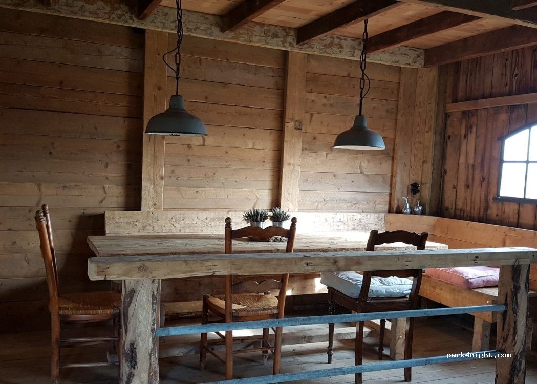 minicamping Achter t Hofke — foto 4