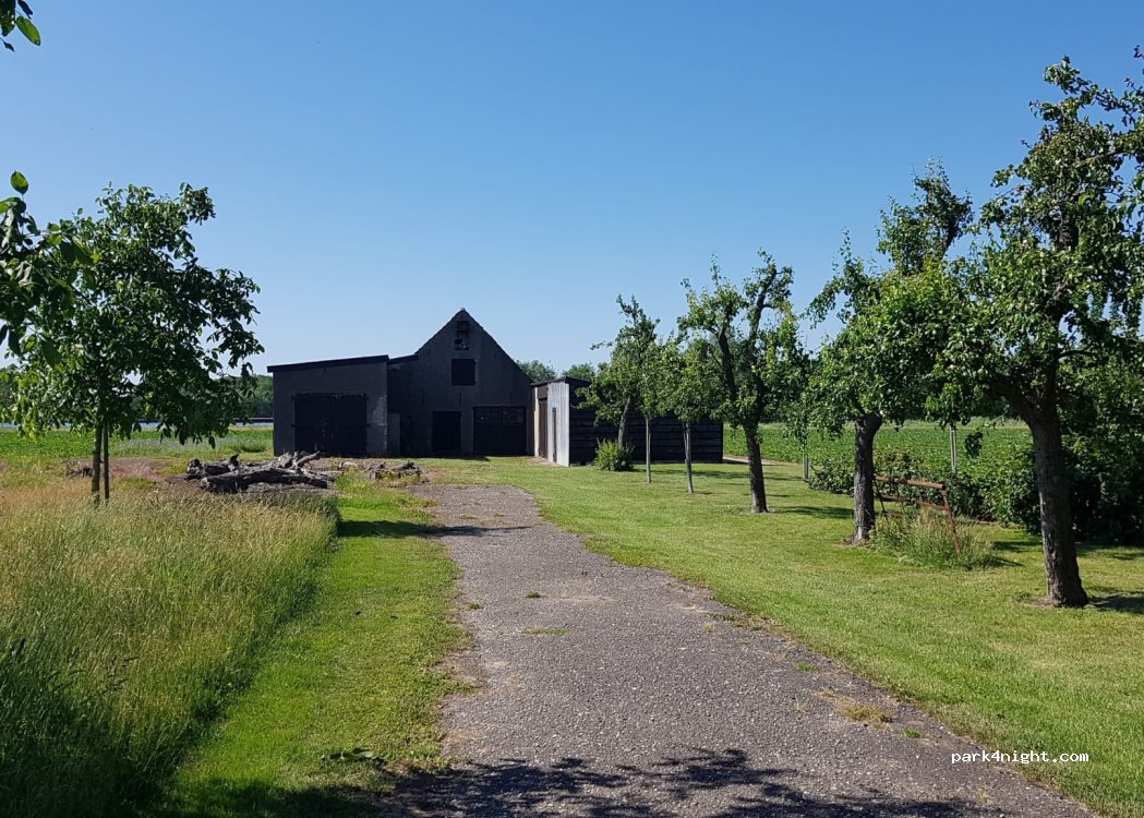 minicamping Achter t Hofke — foto 5