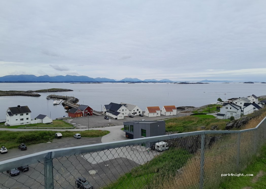 (6430) Bud - 132 Vikavegen — foto