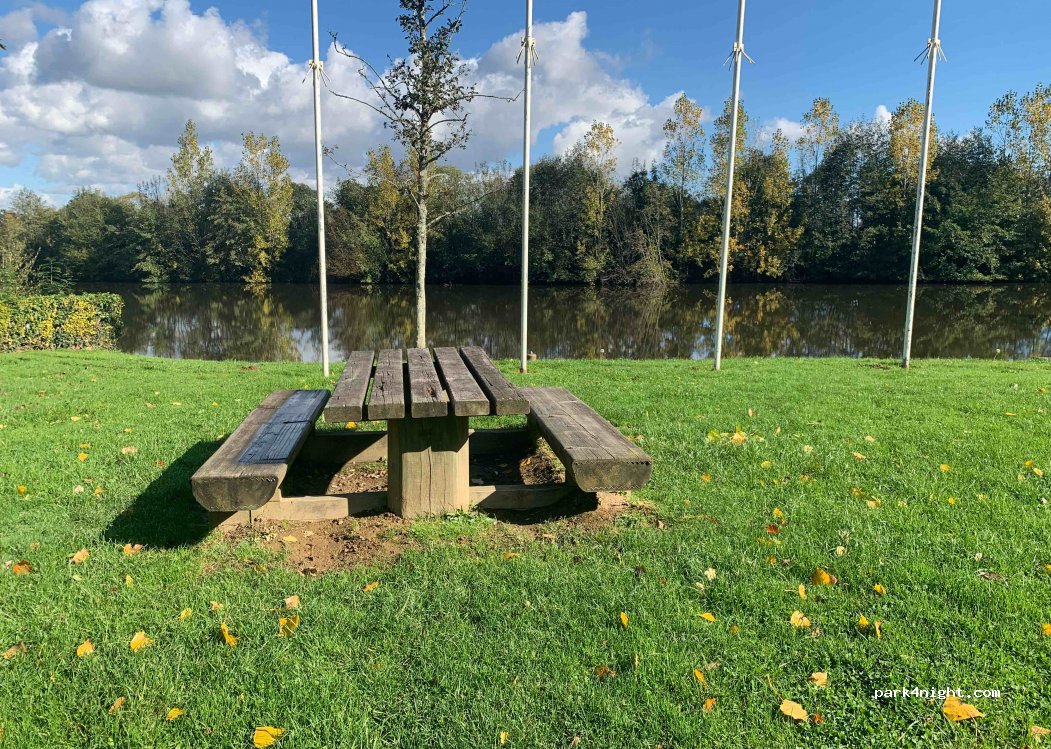 (56220) Peillac - Le Pont d'Oust — foto 3