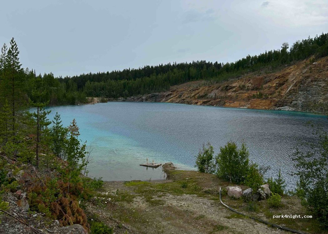 (827 76) Östavall - Unnamed Road — foto 3