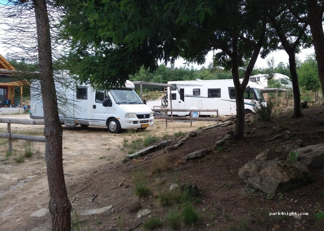 Campsite Quinta Vale Do Mondego — foto 3