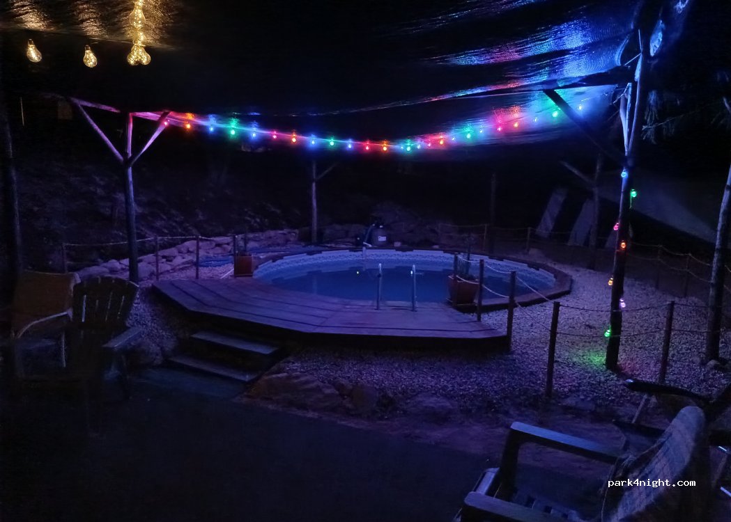 Campsite Quinta Vale Do Mondego — foto 4