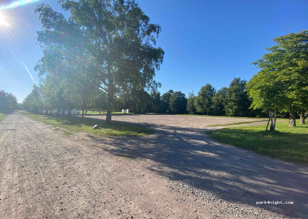 (06766) Bitterfeld-Wolfen - 1 An der Fuhne — foto