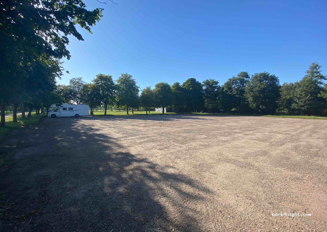 (06766) Bitterfeld-Wolfen - 1 An der Fuhne — foto 2