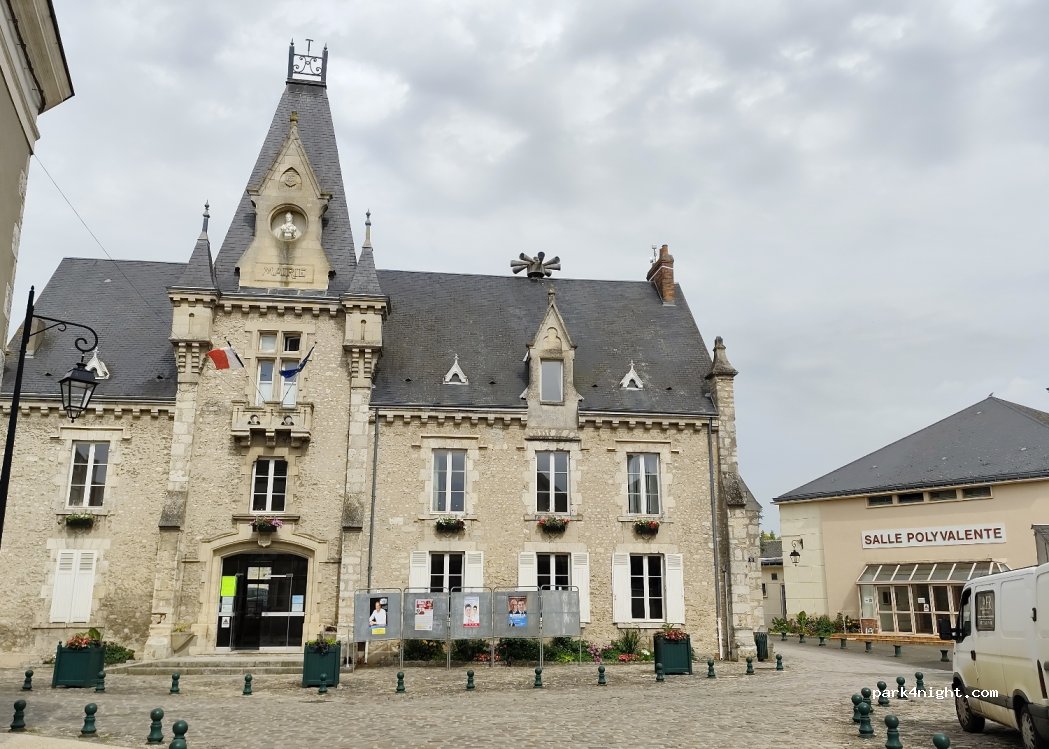 (28310) Toury - 22a Rue de Boissay — foto 3