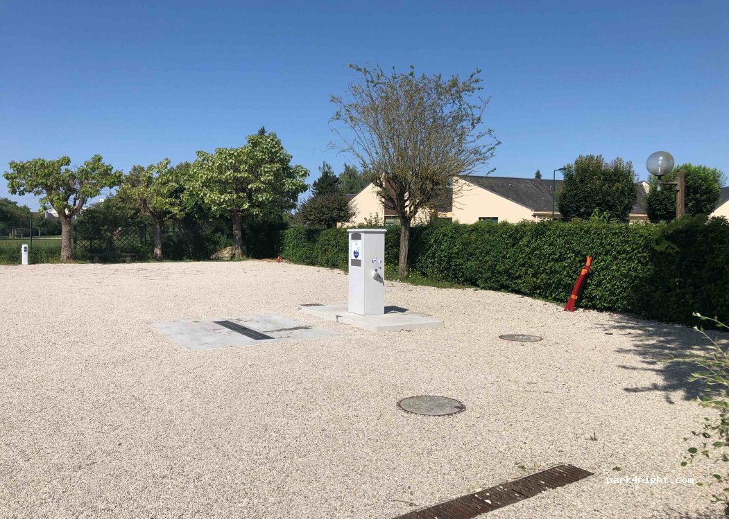 (28310) Toury - 22a Rue de Boissay — foto 4