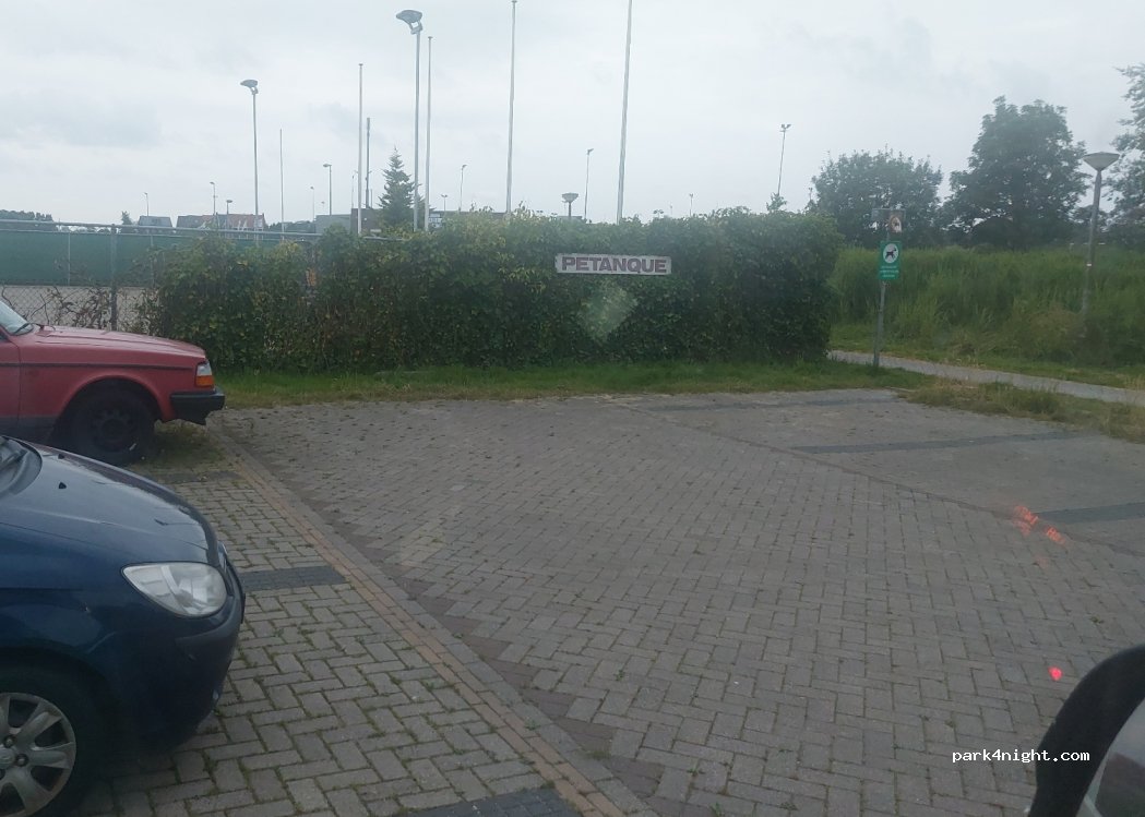(1531 HS) Wormer - 214 Dorpsstraat — foto