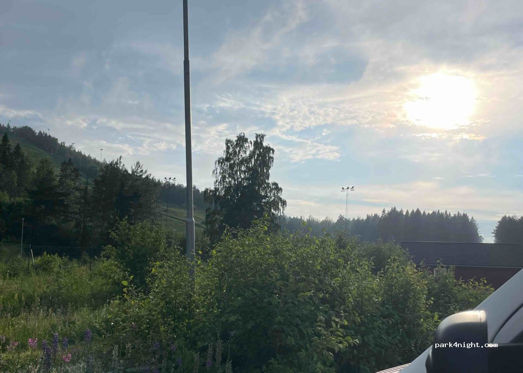 (854 60) Sundsvall - 60 Mogatan — foto