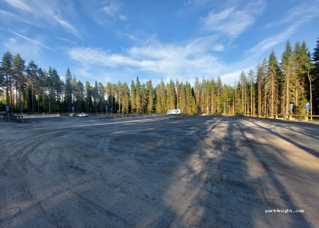 (90660) Oulu - 12 Korpiseläntie — foto