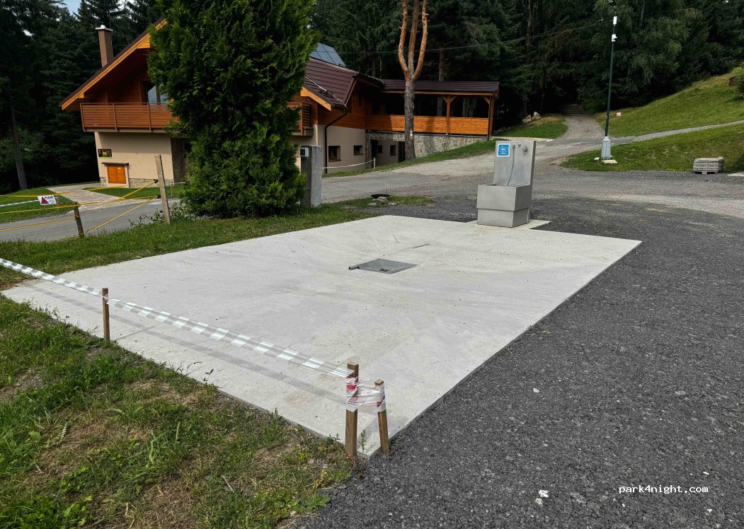 Camping Bystrina — foto 4