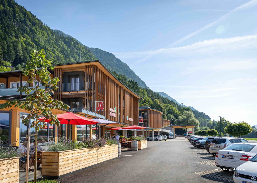 Hotel eduCARE — foto