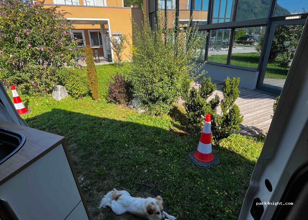 Hotel eduCARE — foto 4