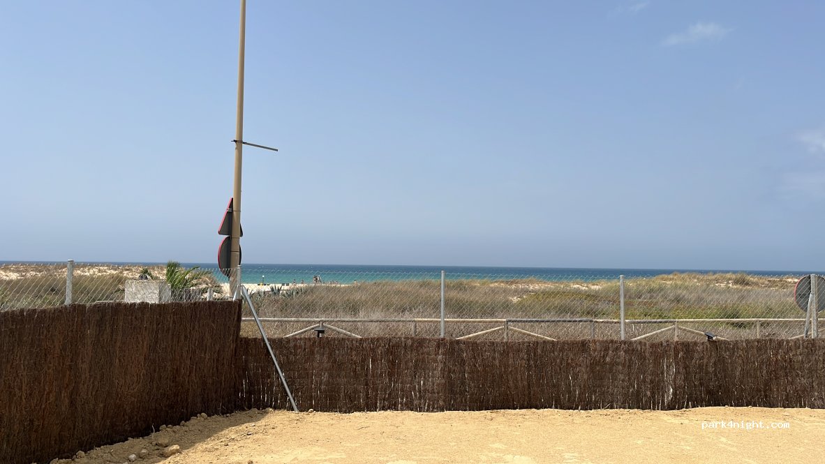 The Van Spot El Palmar — foto 3