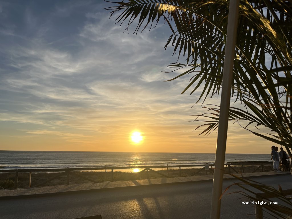The Van Spot El Palmar — foto 5