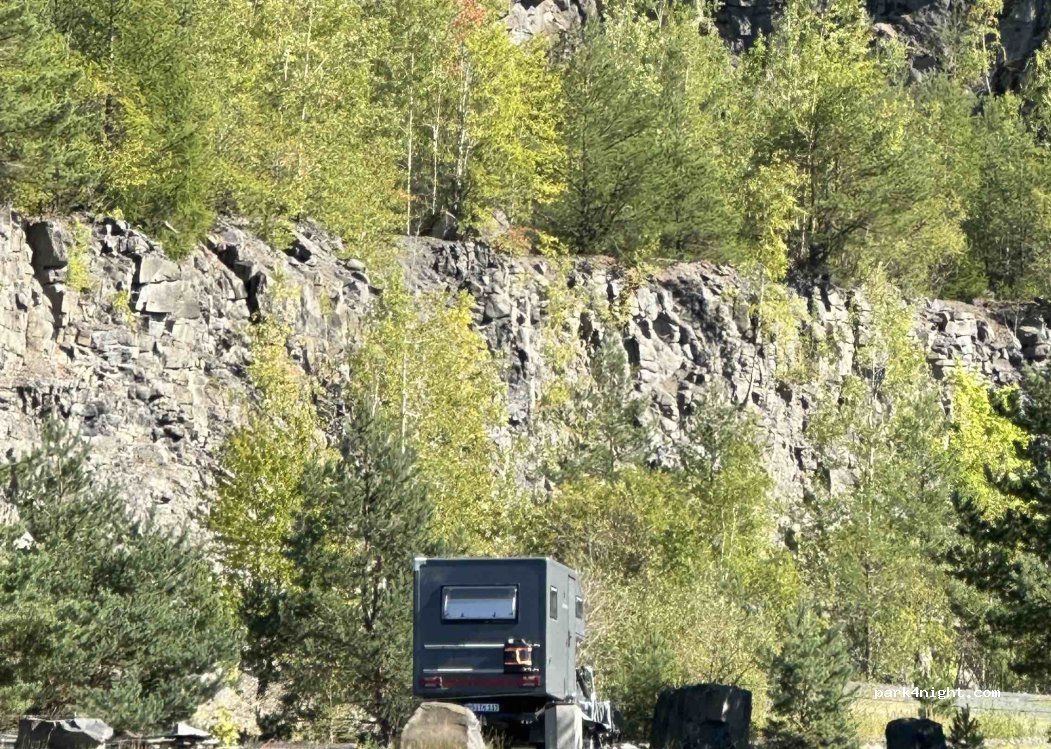 Lom - Hradišťský vrch — foto 5