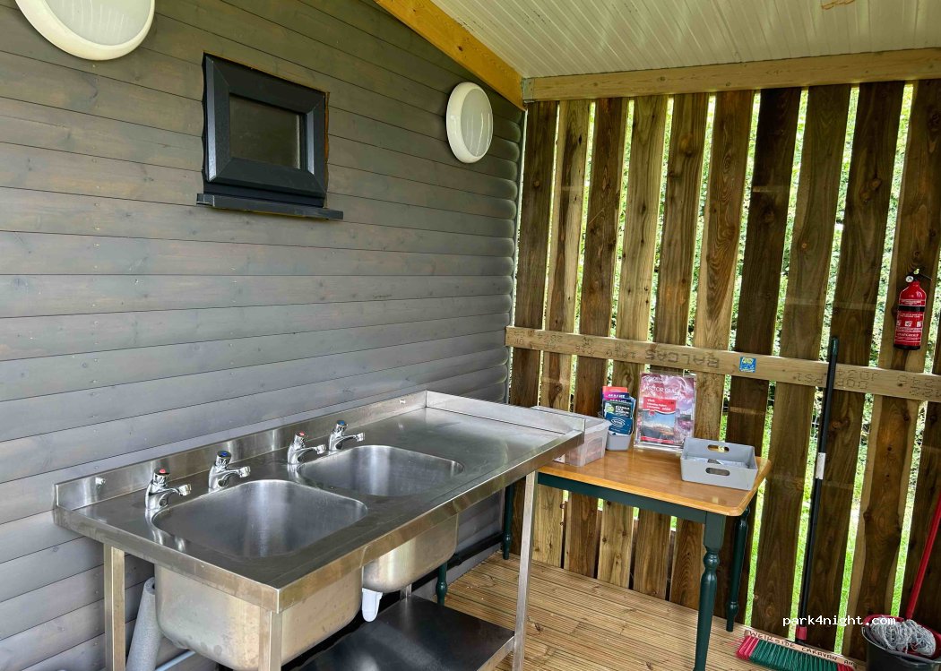 Weirside Caravan Site — foto 4
