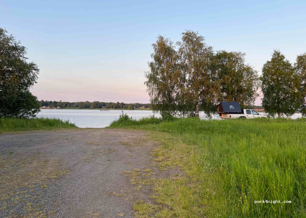(953 91) Torneå - — foto