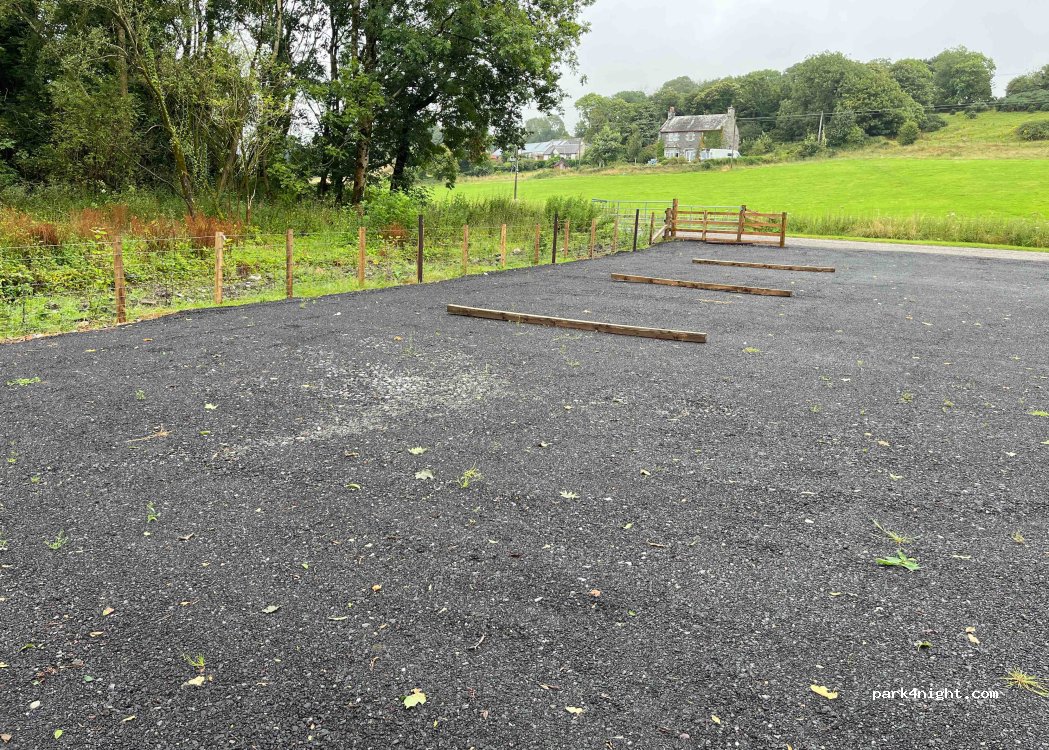 Spittal Farm Aire — foto 3