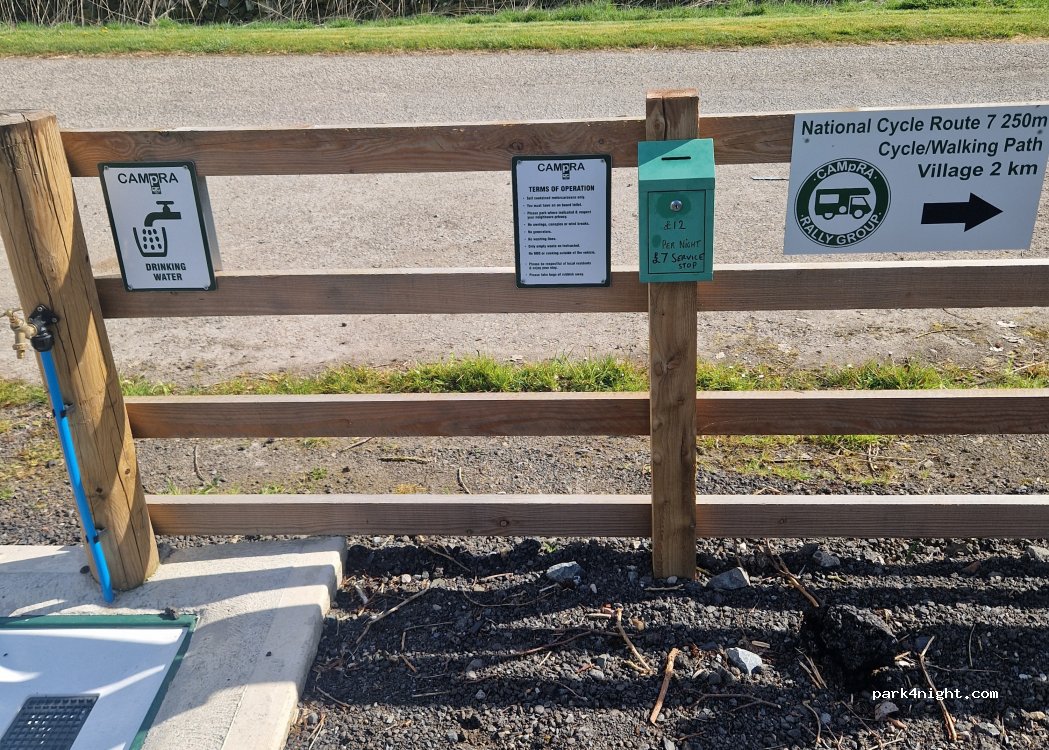 Spittal Farm Aire — foto 4
