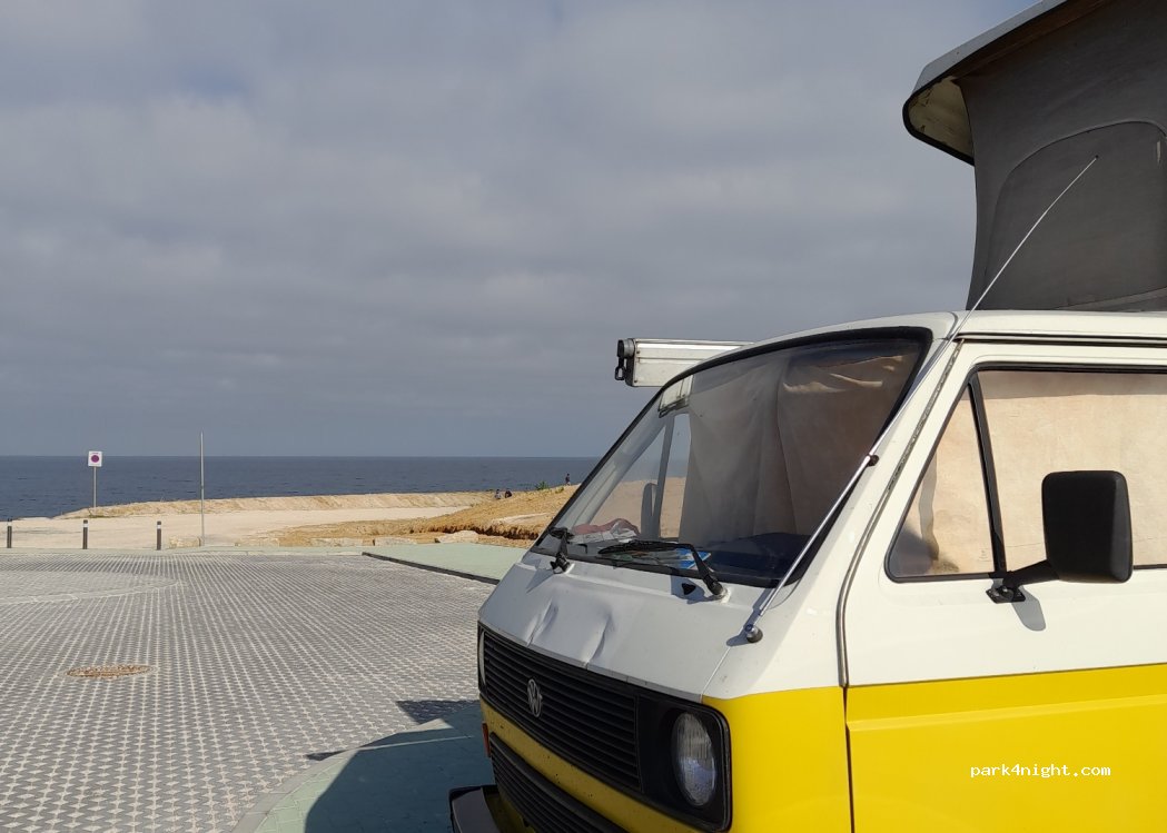 (2655-319) Ericeira - Unnamed Road — foto