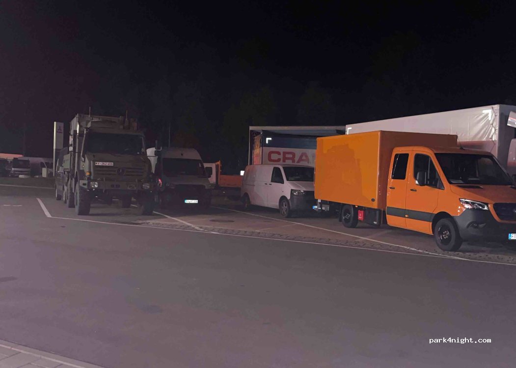 (94036) Passau - 1 Sperrwies — foto