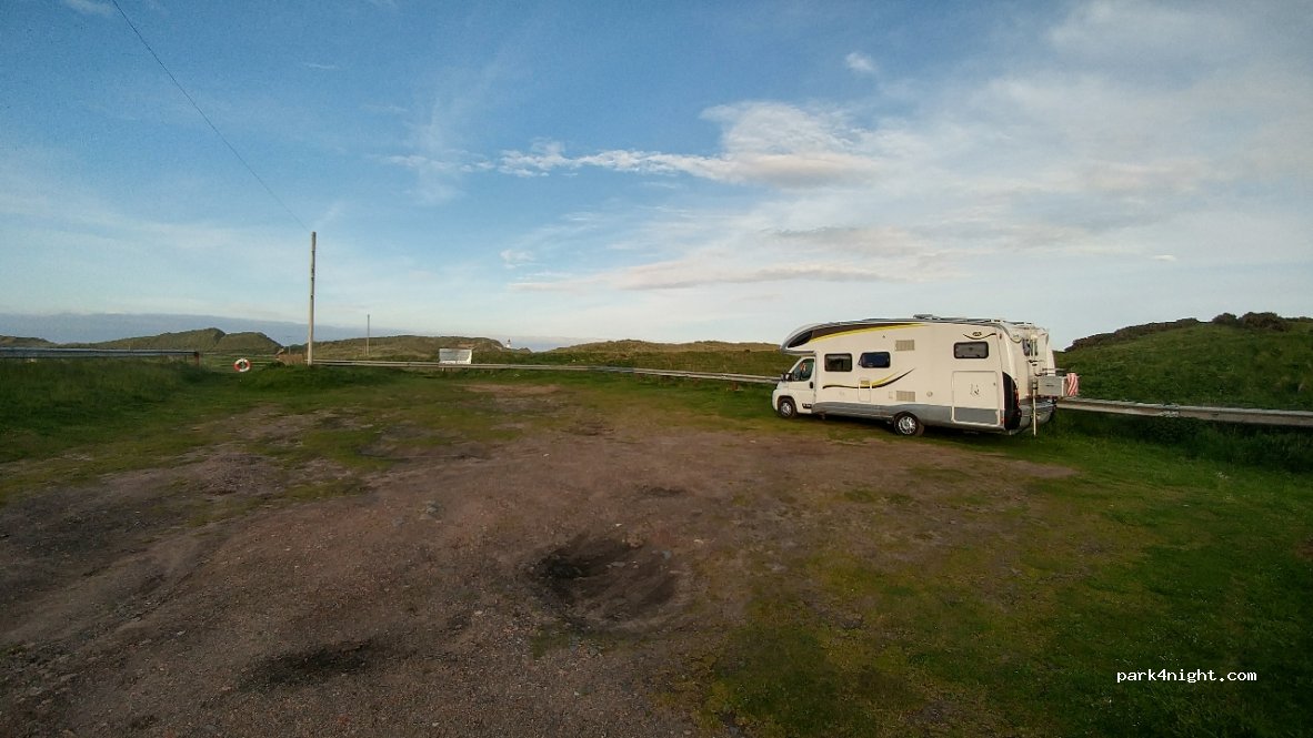 (AB42 3HA) Peterhead - Lighthouse Cottages Rattray — foto 2