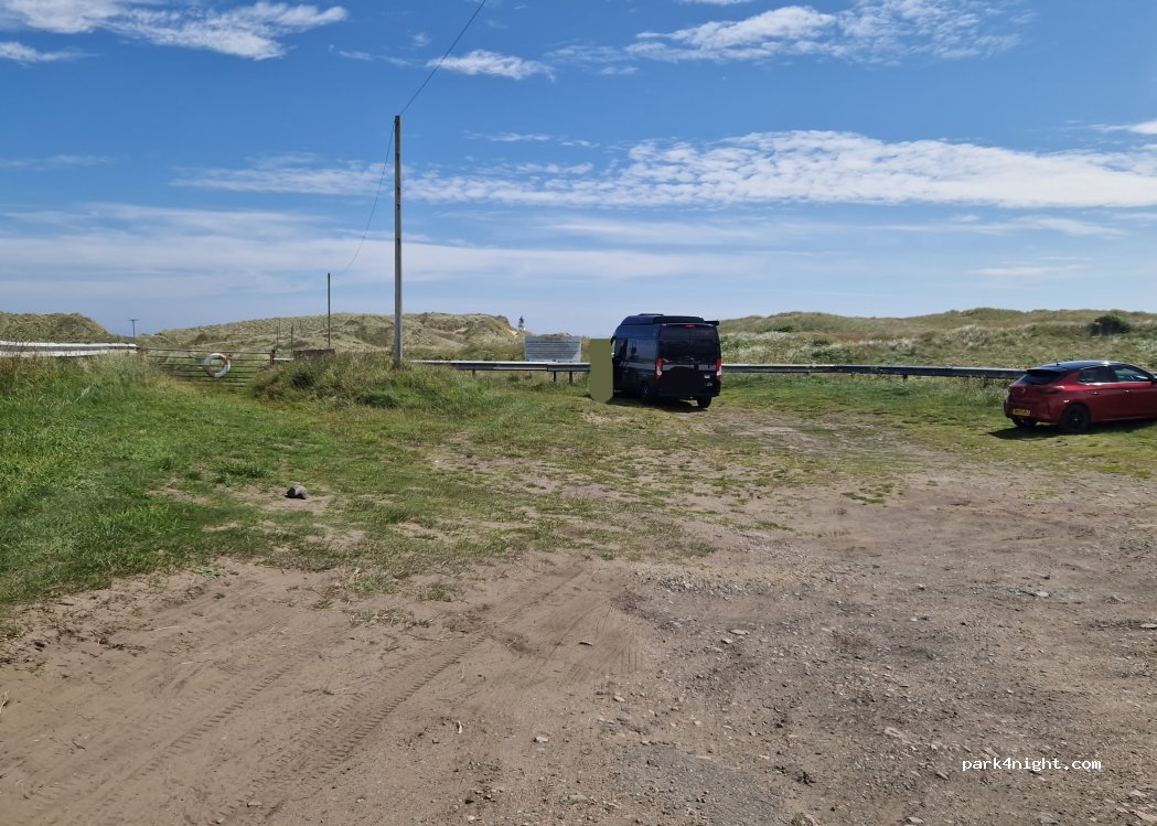 (AB42 3HA) Peterhead - Lighthouse Cottages Rattray — foto 4