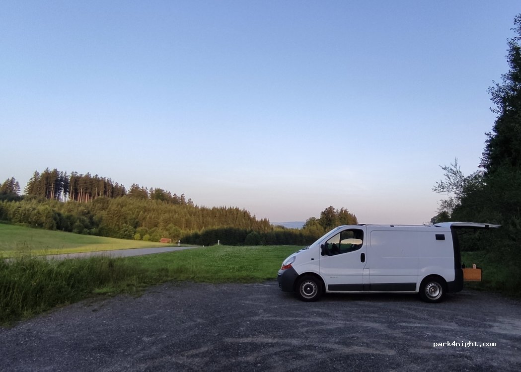 (87488) Betzigau - 80 Leiterberg — foto